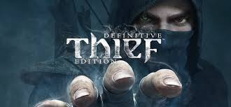 Thief: Definitive Edition Free Download