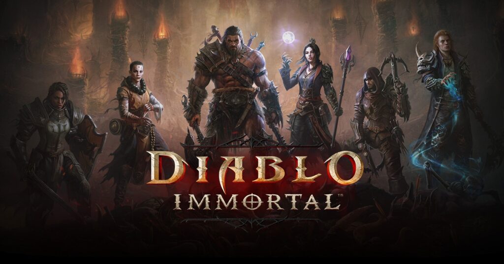 Diablo 1 Download PC Game Free Download