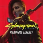 Cyberpunk 2077: Phantom Liberty