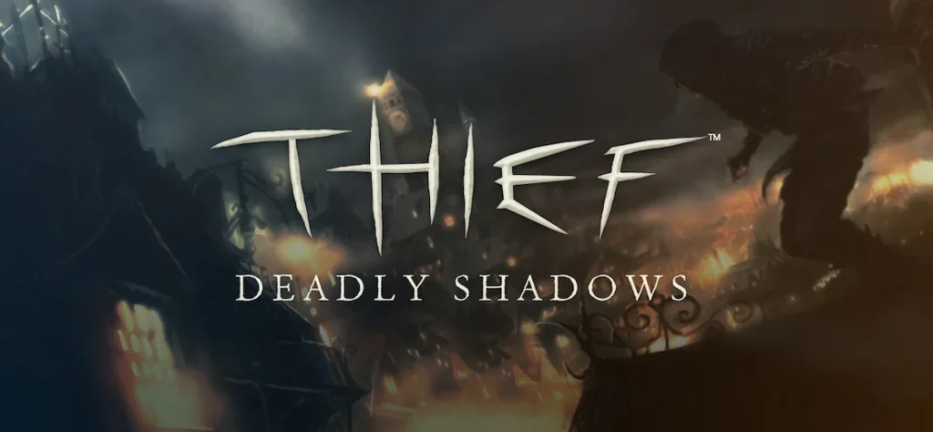 Thief: Deadly Shadows Free Download