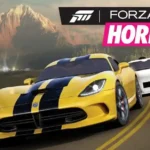 FORZA HORIZON 1 PC GAME DOWNLOAD