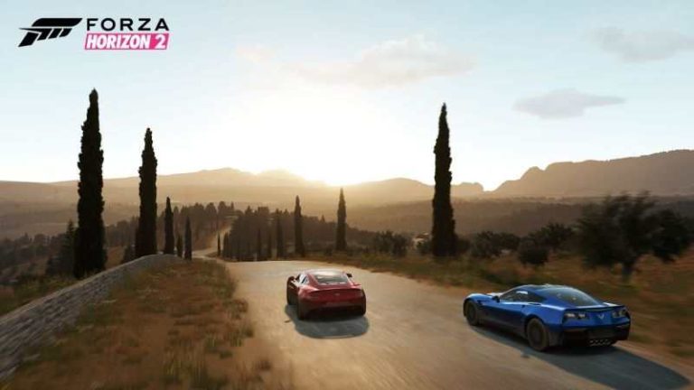 Forza Horizon 2 Free Download Pc Game