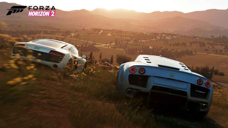 Forza Horizon 2 Pc Download