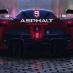 Asphalt 9 Legends Free Game Download