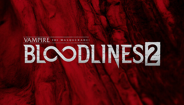 Vampire: The Masquerade – Bloodlines 2