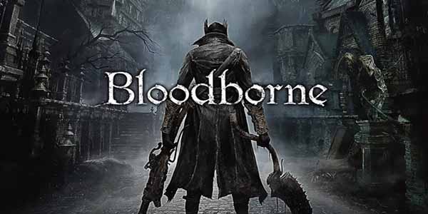 BloodBorne Pc Game Free Download