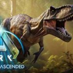 ARK Survival Evolved free download