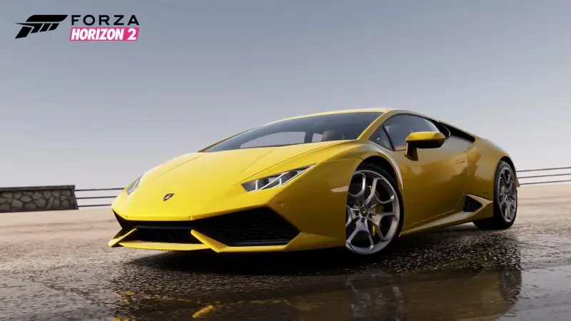 Forza Horizon 2 Pc Download Full Version