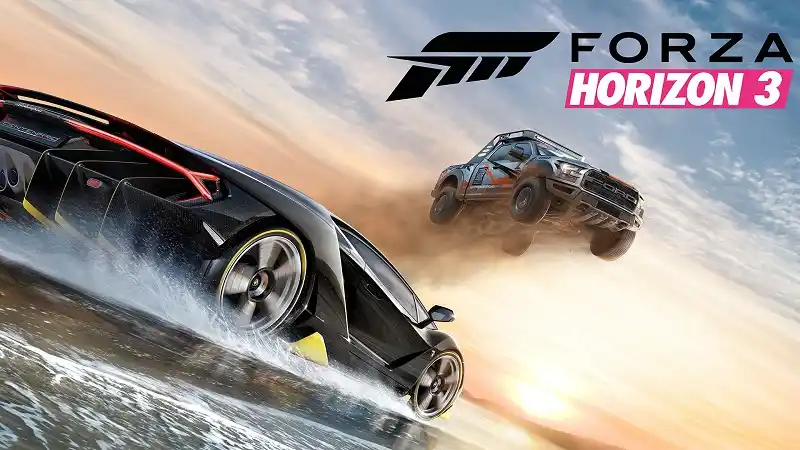 Forza Horizon 3 Free Download Pc