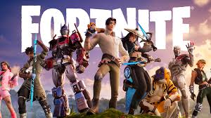 Fortnite  pc game