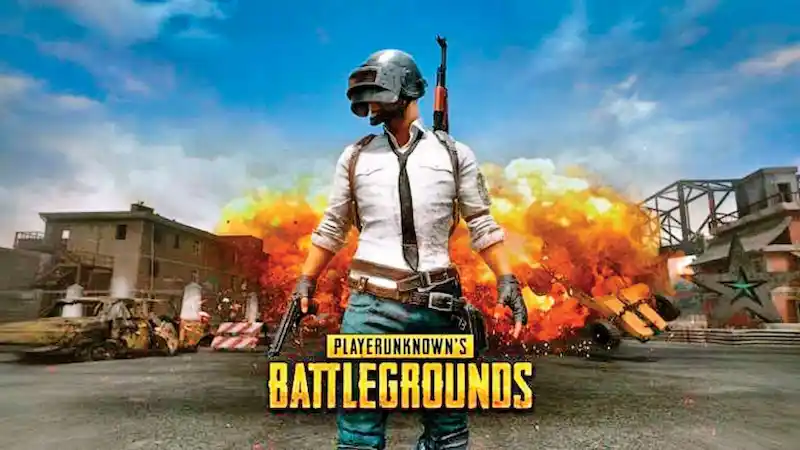 PUBG: Battlegrounds