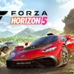 forza horizon 5