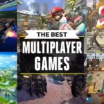 Top Online Multiplayer PC Games