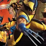 Marvel's Wolverine PC GAME