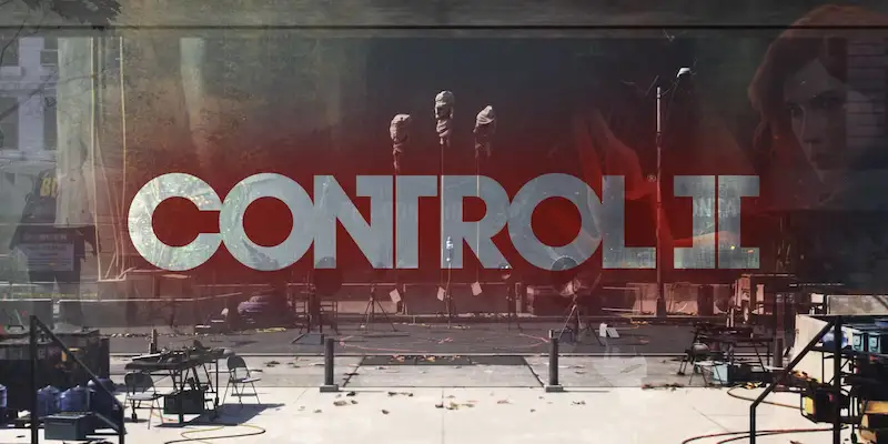 Control 2