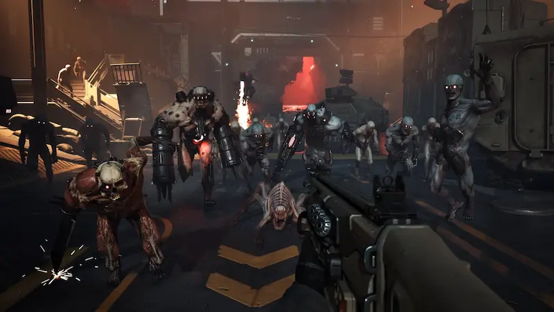 Killing Floor 3 PC GAME DOWNLOAD