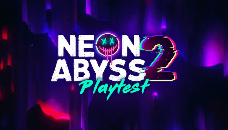 Neon Abyss 2