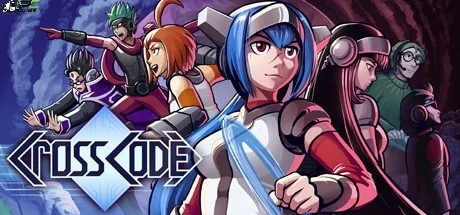 CrossCode Compressed PC Game Download