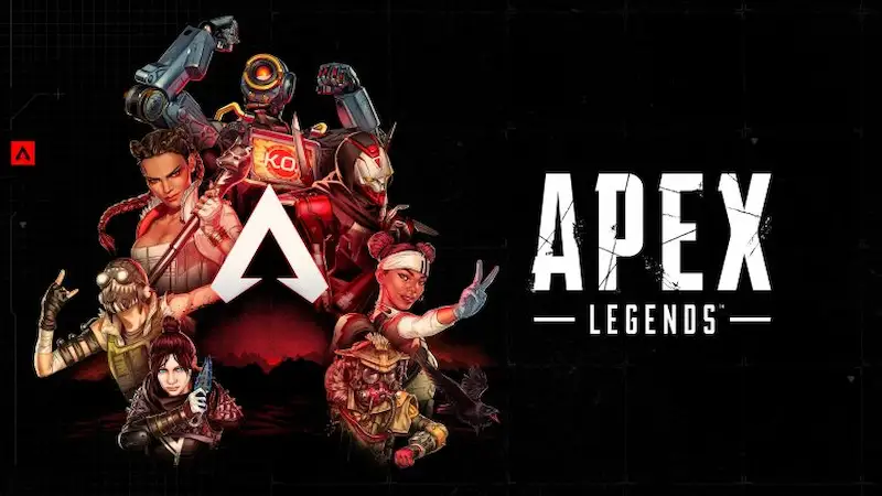  Apex Legends multiplayer pc game