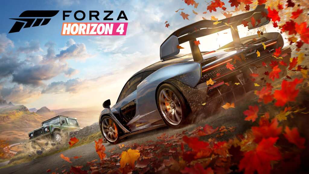 Forza Horizon 4 PC Game Download: Your ultimate guide to an exciting racing adventure with tips, tricks, and steps to download the game easily."