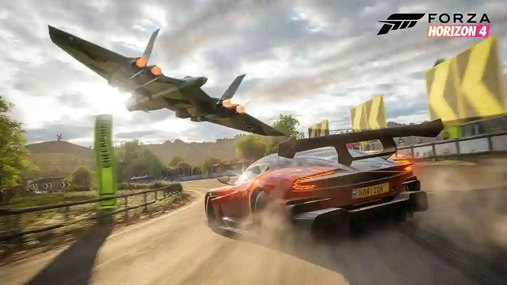 Forza Horizon 4 Torrent