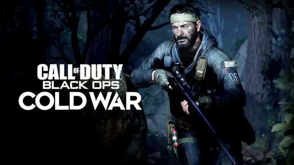 Call of Duty Black Ops Cold War Free Download