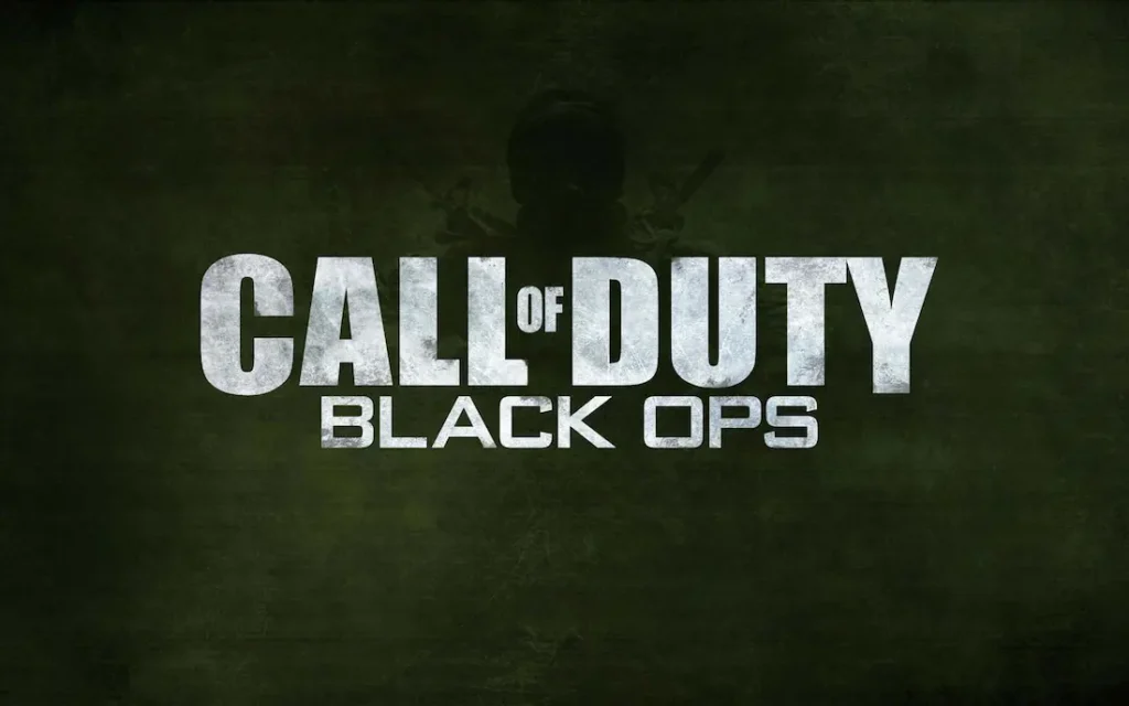 Call of Duty Black Ops 1 Free Download