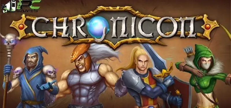 Chronicon Compressed PC Game Download | Complete Guide with System Requirements