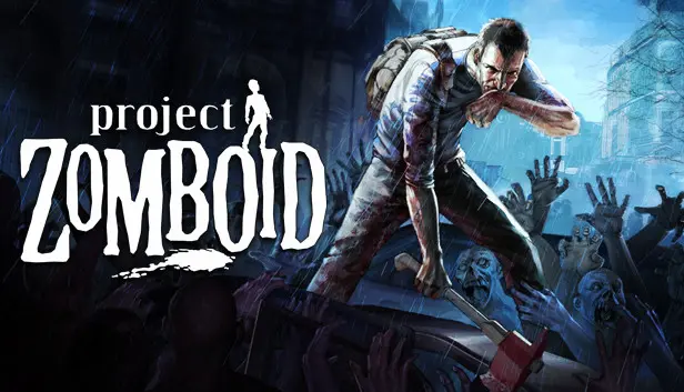 project zomboid free download