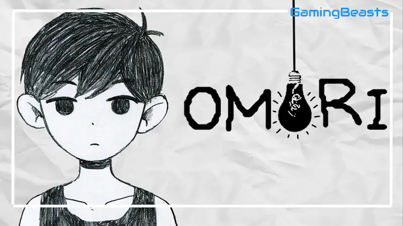 Omori Highly Compressed PC Game Download