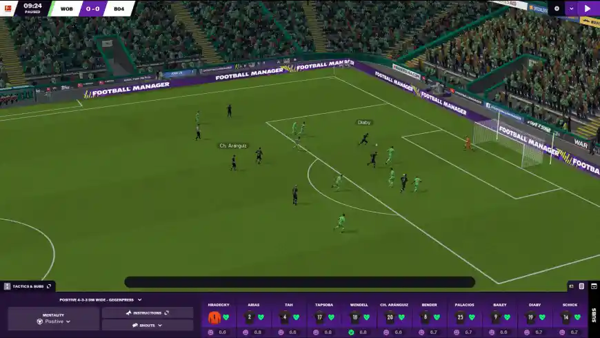 Football Manager 2021 Highly Compressed Free Download