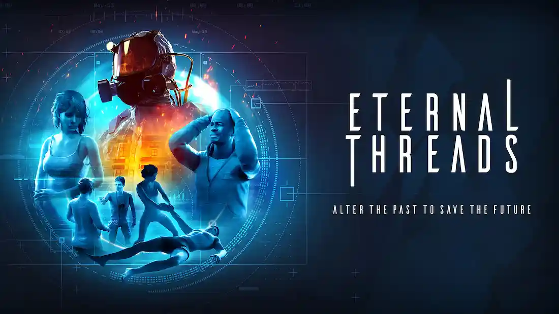 Eternal Threads Free Download – Unravel the Mystery in this Puzzle Adventure