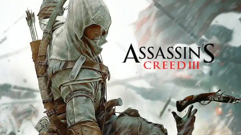 assassins creed 3