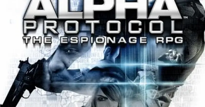 Alpha Protocol free download