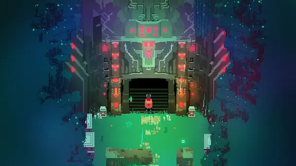 Hyper Light Drifter Full Version