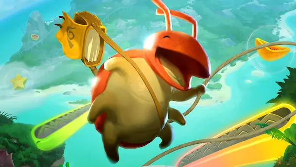 Yoku's Island Express Free Download Full Version