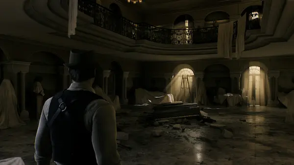 Alone in the Dark Deluxe Edition Free Download For Pc