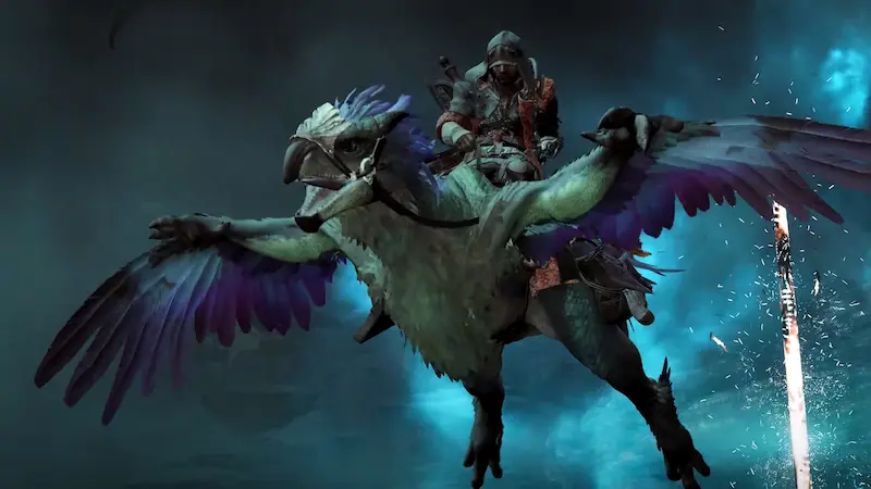 Monster Hunter Wilds free game for pc