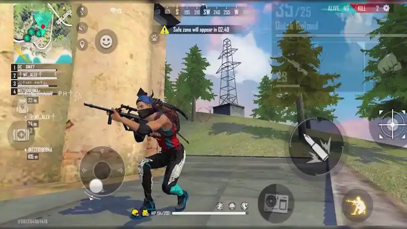 Free Fire for Low-End PC – Full Guide to Download, Install & Play Smoothly in 2025