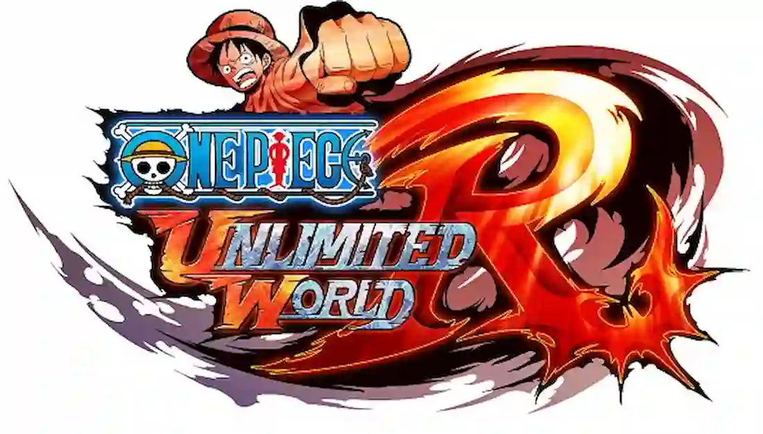 one piece unlimited world red Free Download Pc Game